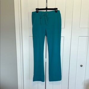 Grey’s Anatomy Teal scrub Pants